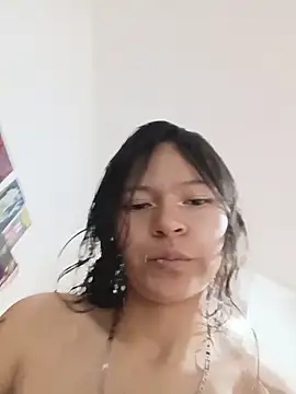 Snapshot of Ninffa_sweet21 chatting on 2, 6, 2026 Ninffa sweet21 online show from 2, 6, 2026