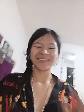 Snapshot of Ninffa_sweet21 chatting on 9, 6, 2026 Ninffa sweet21 online show from 9, 6, 2026