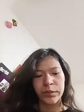 Snapshot of Ninffa_sweet21 chatting on 20, 6, 2026 Ninffa sweet21 online show from 20, 6, 2026