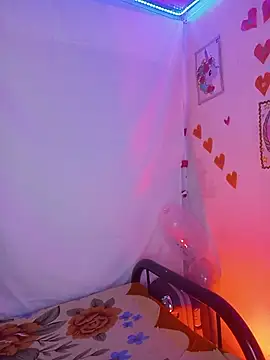 Kataleyaa Volkova online show from 16, 4, 2026