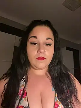 Szandra26 online show from 9, 4, 2026