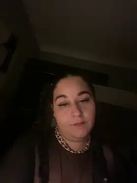 Szandra26 online show from 13, 4, 2026