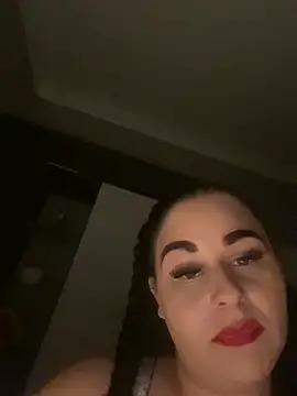 Szandra26 online show from 16, 4, 2026