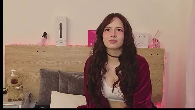 Sweet Alice S online show from 27, 5, 2026
