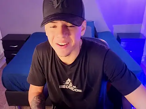 Erick  1 online show from 2, 5, 2026