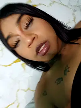 ExoticDarkDoll online show from 2, 4, 2026