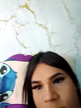 ExoticDarkDoll online show from 23, 4, 2026