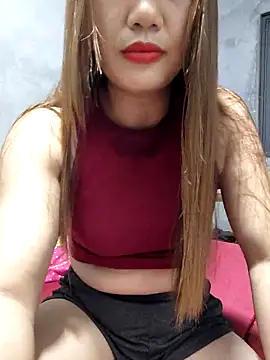 xinhxinh-cute online show from 18, 4, 2026