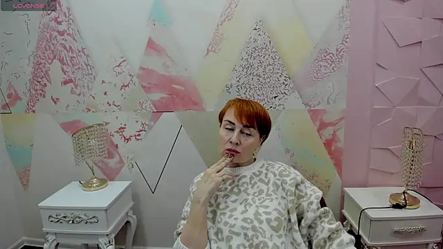 Snapshot of Erica_souzy chatting on 27, 3, 2026 Erica souzy online show from 27, 3, 2026