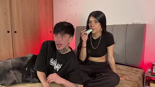 perceo and saddie online show from 30, 4, 2026