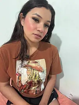 Colochitapupy online show from 26, 4, 2026