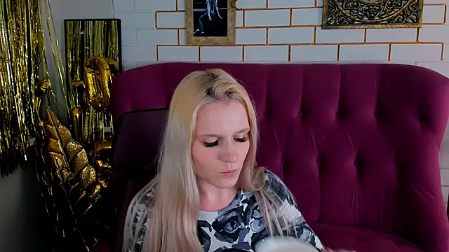 SherriButlers online show from 15, 6, 2026