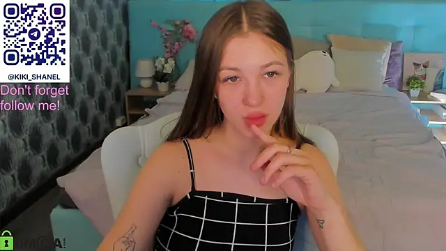 Snapshot of Miss_Shanel chatting on 11, 4, 2026 Miss Shanel online show from 11, 4, 2026