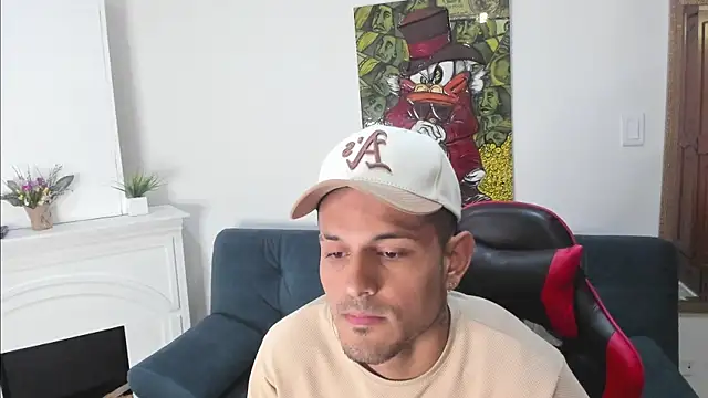 jacob stonne online show from 2, 6, 2026