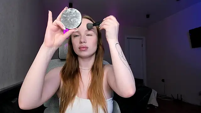 BunnyShinex online show from 29, 5, 2026