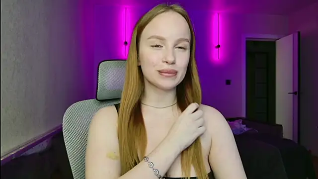 BunnyShinex online show from 17, 6, 2026
