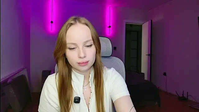 BunnyShinex online show from 22, 6, 2026