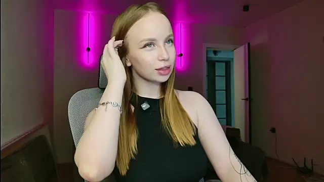 BunnyShinex online show from 29, 6, 2026