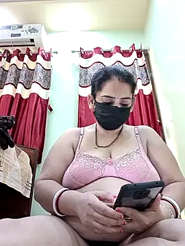 sonalidey5564 online show from 11, 5, 2026