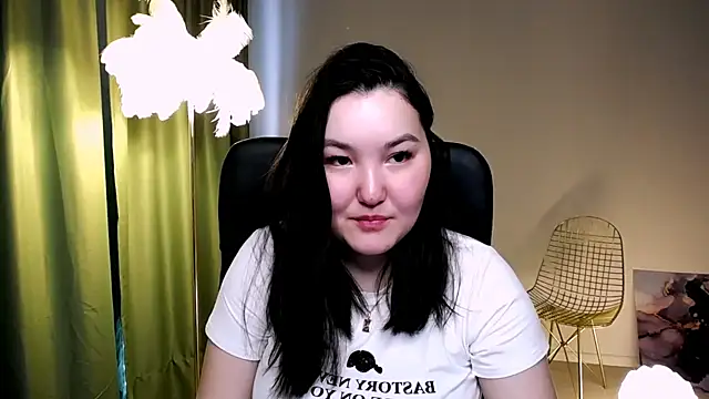 CamilaMartiez online show from 29, 4, 2026