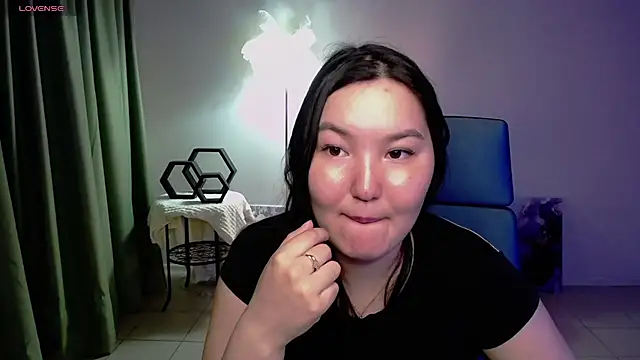 CamilaMartiez online show from 19, 6, 2026