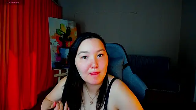 CamilaMartiez online show from 21, 6, 2026