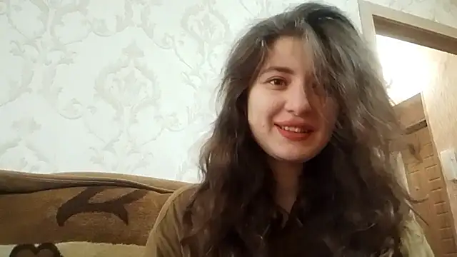 BonitaZinke online show from 22, 4, 2026