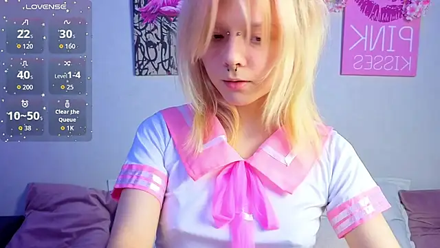 PerryKitty online show from 5, 6, 2026