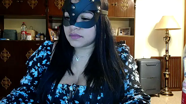 Snapshot of aquamarine_hot chatting on 25, 3, 2026 aquamarine hot online show from 25, 3, 2026