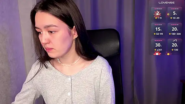 lilysolar online show from 20, 4, 2026