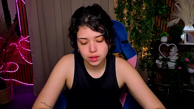 MariaHadson online show from 30, 3, 2026