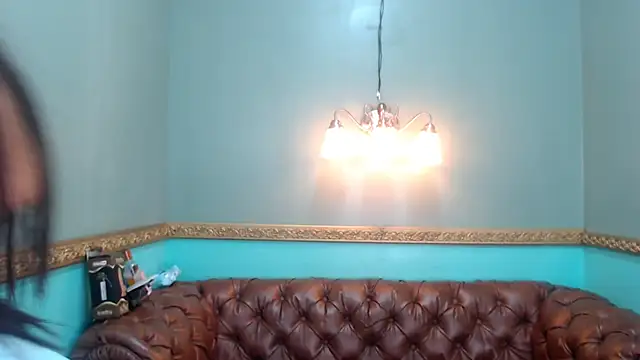Julia Bliss online show from 30, 4, 2026