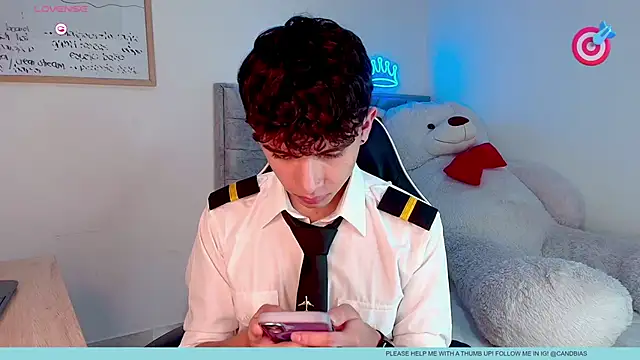 niico prince online show from 8, 4, 2026