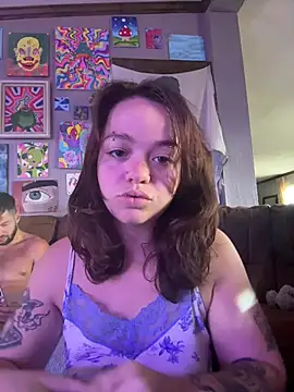 staceybarnesNjamesbrookxx online show from 9, 4, 2026