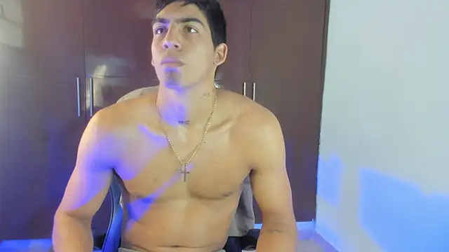 Milo LatinBoy online show from 8, 4, 2026