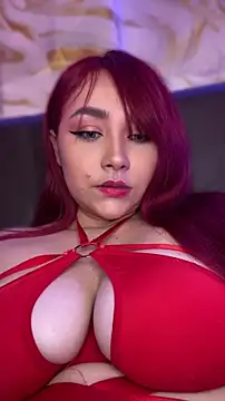 SweetLittleRed online show from 10, 5, 2026