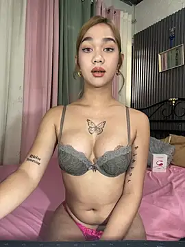 xElisParadisex online show from 5, 6, 2026