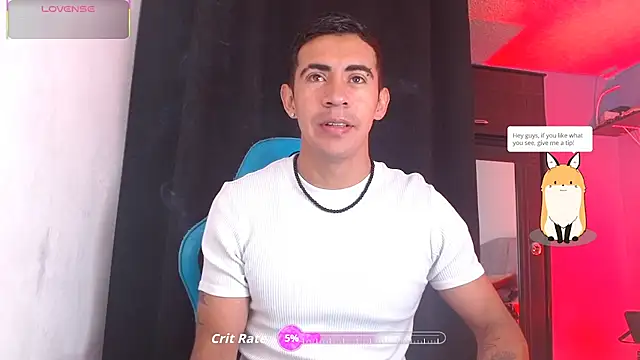 DRYX XX online show from 31, 5, 2026