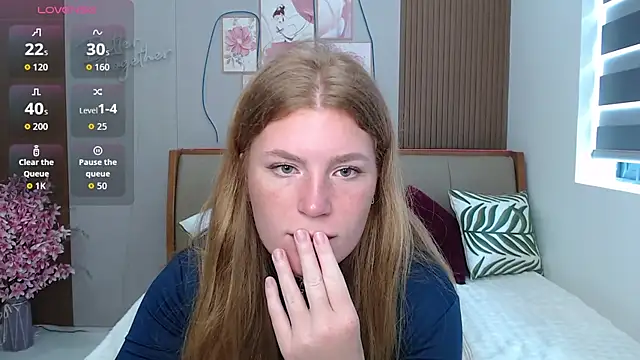 Carammelstorm online show from 9, 4, 2026