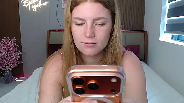 Carammelstorm online show from 10, 4, 2026