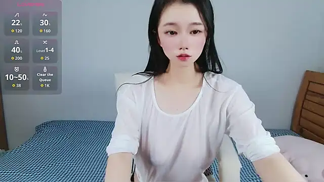 amihuang online show from 29, 5, 2026