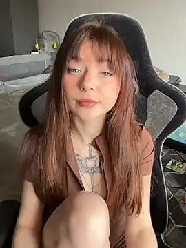 Snapshot of tiny_dreamer chatting on 2, 4, 2026 tiny dreamer online show from 2, 4, 2026