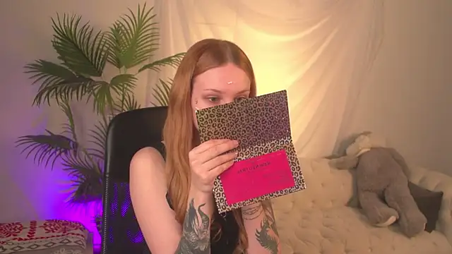 zoeforrd online show from 10, 5, 2026