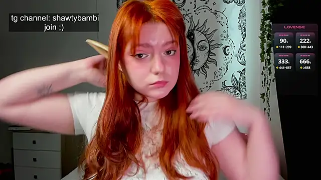 bambimayy online show from 1, 5, 2026