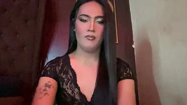 theonlycindy online show from 1, 4, 2026
