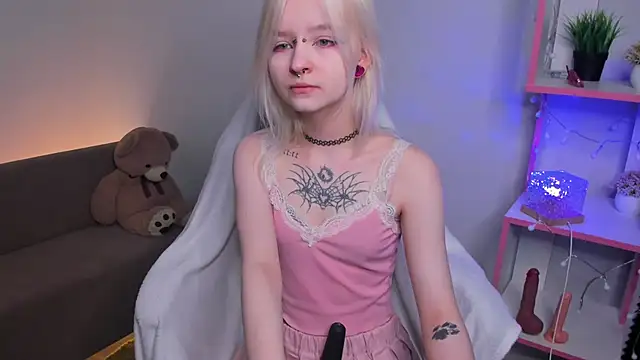 Mary Wester online show from 2, 5, 2026