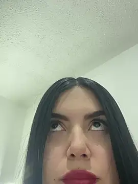 Cami olarte online show from 26, 4, 2026