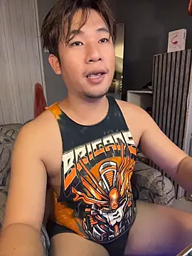 Titanryu online show from 11, 6, 2026