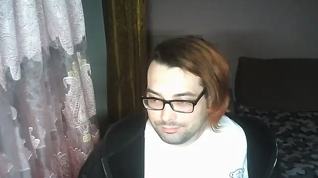 ShrillChili47 online show from 26, 3, 2026