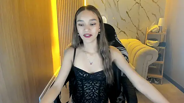 Paulin roses tf online show from 13, 4, 2026